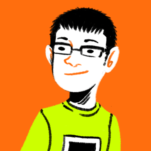 A nice photo of Thomas. A nice photo of Thomas.